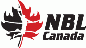 National Basketball League 2011-Pres Primary Logo vinyl decal